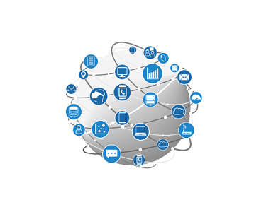 智慧礦山 網絡科技與計算機技術的深度融合