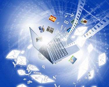 數(shù)字時(shí)代的無形威脅 高科技背景下的網(wǎng)絡(luò)入侵與計(jì)算機(jī)安全