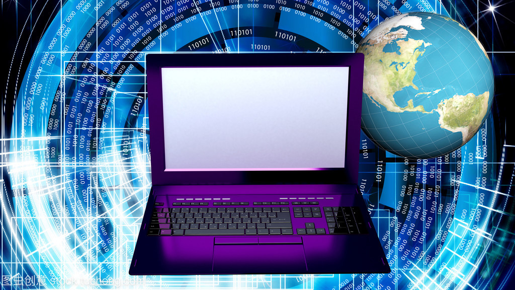 互聯(lián)網(wǎng)技術(shù)與網(wǎng)絡(luò)科技驅(qū)動下的全球電腦業(yè)務(wù)創(chuàng)新