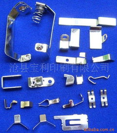 滄縣寶利印刷 機(jī)械零部件加工與印刷設(shè)備配件產(chǎn)品列表